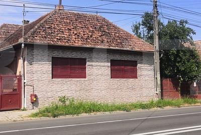 Casă cu 4 camere cu Teren 15277 Mp în Central - 19