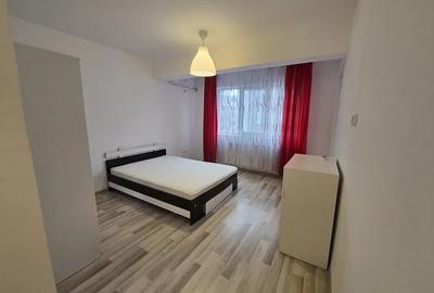 Garsonieră semidecomandată, mobilată în Central