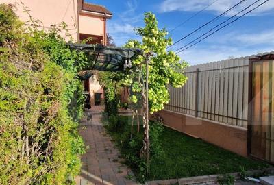 Casă cu 4 camere în Bran - 6
