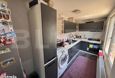 Casă cu 2 camere cu Teren 319 Mp în Brestei - 7