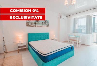 Studio | Stefan Building Resort II | Piscina exterioara - 8