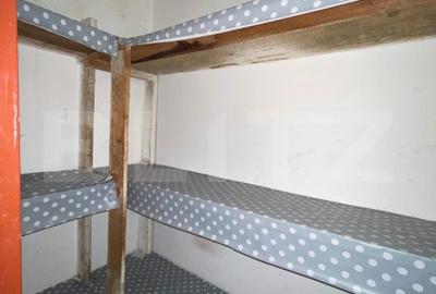 Apartament cu 2 camere decomandat, mobilat în Central - 5