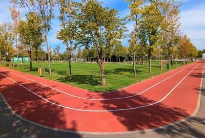 Apartament cu 2 camere semidecomandat în Brâncoveanu - 11