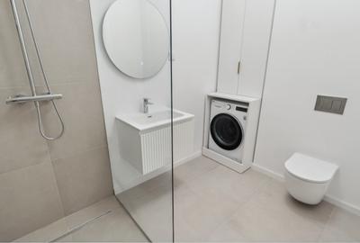 Penthouse 3 Camere 110+Terasa 60mp 5Min Metrou Grivita Arcadia Domenii - 26