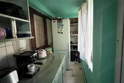 Apartament 3 dormitoare ?i living - 5