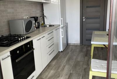 Apartament cu 2 camere decomandat în Chiajna - 3
