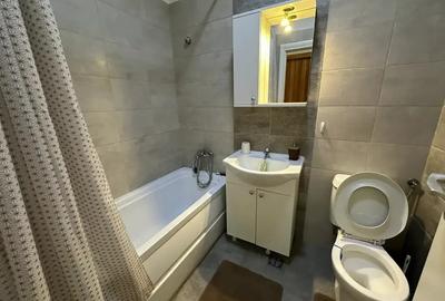 #Garsoniera #New City Residence #Alba Iulia - 7