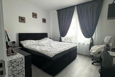 Casă cu 4 camere cu Teren 500 Mp în Olteni - 4