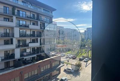 Apartament FINISAT 3 camere Zona Sopor Bloc Nou Parcare Subterana - 13