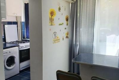 Costin Georgian I Garsoniera I Mobilat+Utilat I Prox. Metrou I - 3