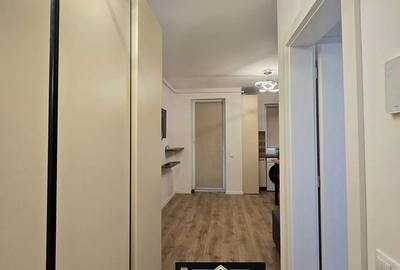 Garsonieră în Republicii - 2