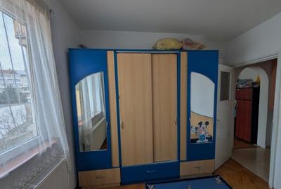 Apartament cu 3 camere semidecomandat în Ciritei - 14