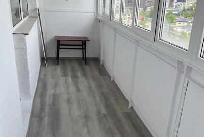 Apartament cu 2 camere decomandat în Podu Roș - 7