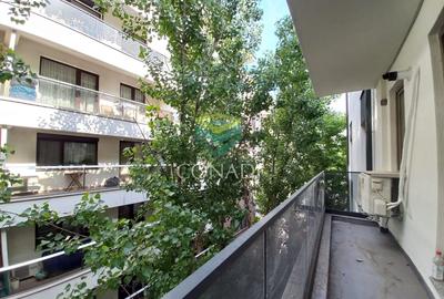 Apartament cu 2 camere decomandat în Aviației - 12