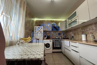 Casă individuală cu 3 camere cu Canalizare în Valu lui Traian - 3