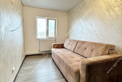 Apartament cu 3 camere decomandat în Siderurgiștilor - 3