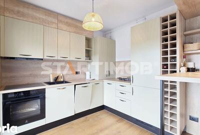 Apartament cu 3 camere, mobilat în Bartolomeu - 6