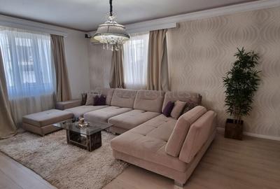 Apartament cu 5 camere în Herăstrău - 2
