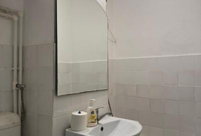 Spatiu comercial de vanzare, zona Spitalului judetean, parter, terasa alocata - 7