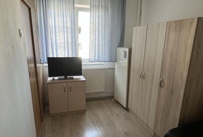 Garsonieră în Brâncoveanu