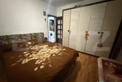 Apartament cu 3 camere decomandat în Central - 2