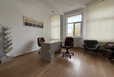 Ultracentral - Tg Cucu Spațiu birou 20 mp la 1700 lei/luna - 2