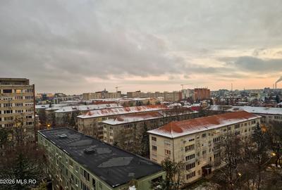 Apartament cu 2 camere decomandat, mobilat în Circumvalațiunii - 15