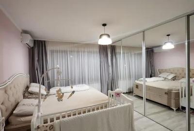 Apartament cu 3 camere decomandat în Florești - 16