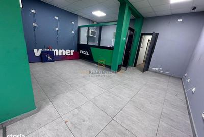 Spațiu comercial, de 100 mp, în Ferentari - 1