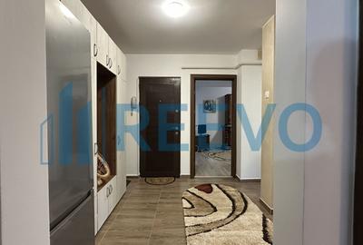 Apartament cu 2 camere decomandat, mobilat în Mioriței - 15