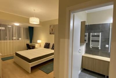 Apartament cu vedere spre piscina ! - 26