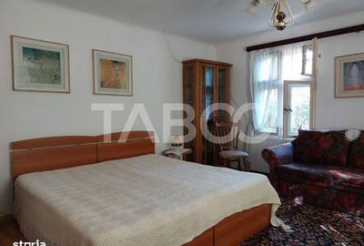 Casă cu 4 camere nedecomandat cu Teren 170 Mp în Central - 11