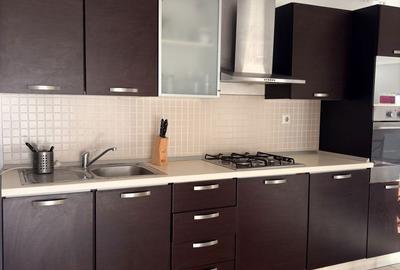 Apartament cu 6 camere, mobilat în Mărășești - 9