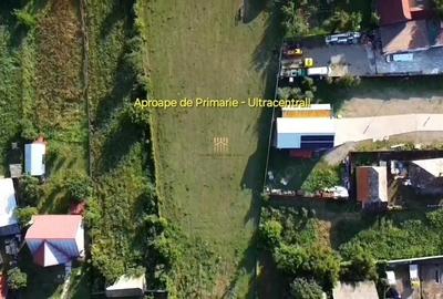 Teren de 4416 mp, în Șcheia - 11