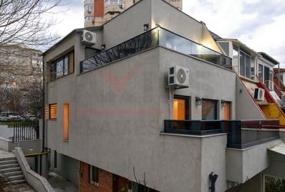 Duplex  Premium | cu Garaj | vedere catre Mare | Faleza Nord - 17