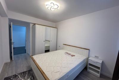 2 camere, Prima inchiriere, Nou, Mobilat, utilat, parcare -Onix - 4