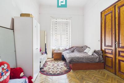 Apartament cu 2 camere circular, mobilat în Central - 4