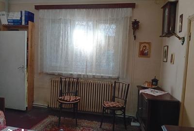 Casă cu 4 camere cu Teren 251 Mp în 1 Mai - 4