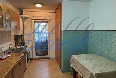 Apartament cu 3 camere în Grigorescu - 15