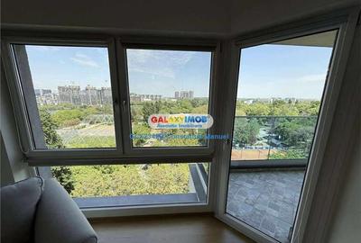 Apartament cu 2 camere, zona Floreasca, Barbu Vacarescu, nou - 2