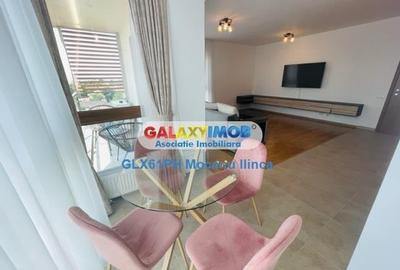 Inchiriere apartament 2 camere, de lux, zona Centrala, Ploiesti - 5