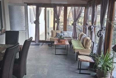 Casă cu 4 camere cu Teren 700 Mp în Peciu Nou - 5