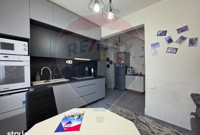 Apartament cu 2 camere în Central - 5