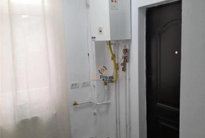 Garsonieră nedecomandată în Șagului - 12