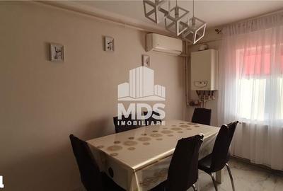 Apartament cu 2 camere decomandat, mobilat în Steaua - 4