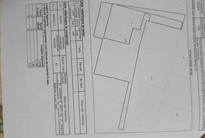 Casă cu 2 camere în Central - 3