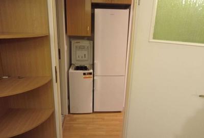 Apartament cu 2 camere nedecomandat în Tătărași - 8