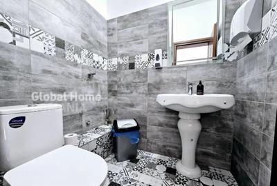 Casă cu 1 camere cu Teren 1000 Mp în Central - 4