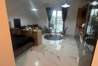 Apartament mobilat si utilat etajul 2 din 3 Giroc Apartament mobilat si utilat etajul 2 din 3 Giroc - 3