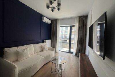 Apartament 2 camere - Silk District Apartament 2 camere - Silk District - 6
